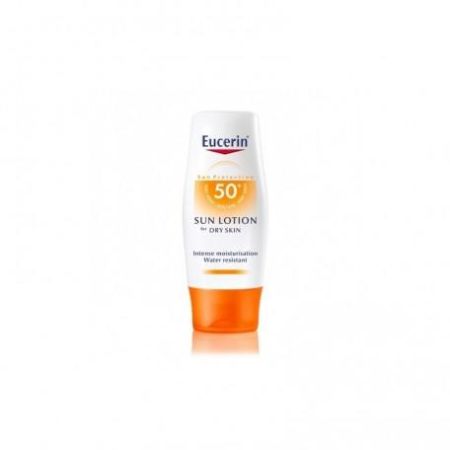 Eucerin Lotion Solaire Extra-Légère 150ml Ph5 Lotion 200ml