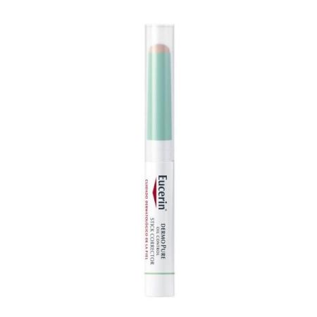 Eucerin Dermopure Bâton Correcteur De Contrôle De L'huile 2,5g