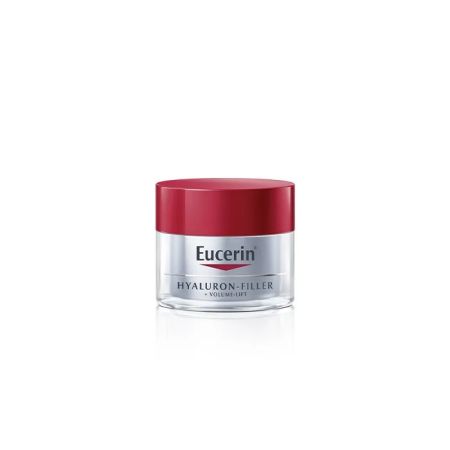 Eucerin Hyaluron Filler Volume Lift Soin De Nuit 50ml