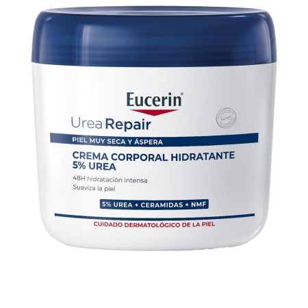 Eucerin Urea Repair Plus Baume pour Peau Très Sèche 450ml
