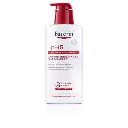 Eucerin Ph5  Ultra Léger Lotion 400ml