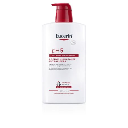Eucerin Ph5  Ultra Léger Lotion 1000ml