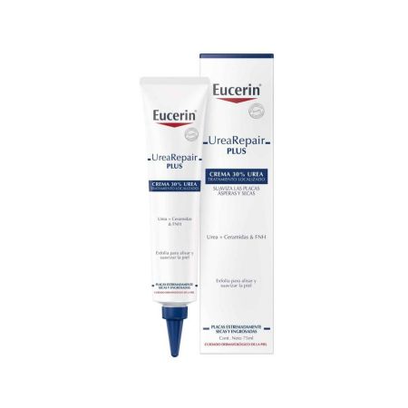 Eucerin Urea Repair Plus Crème Réparatrice 30 Urée 75ml