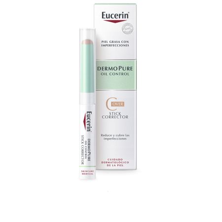 Eucerin Dermopure Bâton Correcteur De Contrôle De L'huile 2,5g