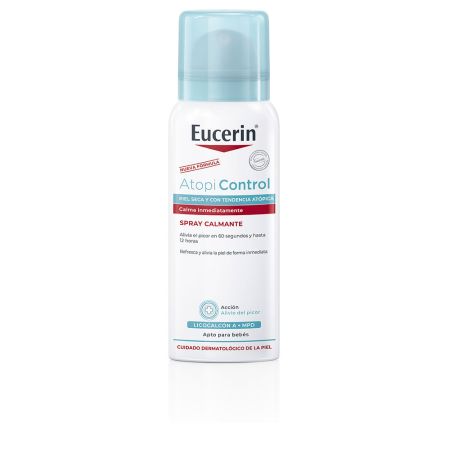 Eucerin Atopic Control Soothing Spray 50ml