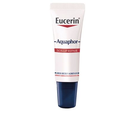 Eucerin Aquaphor Réparateur Lèvres SOS 10ml