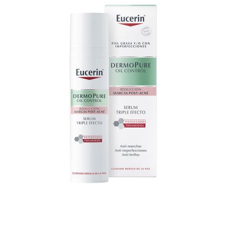 Eucerin Dermopure Oil Control Triple Effect Serum 40ml