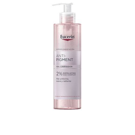 Eucerin Anti Pigment Cleansing Gel 400ml