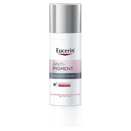 Eucerin Anti Pigment Anti Taches Crème Nuit 50ml