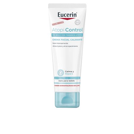 Eucerin Atopicontrol Crème Visage 50 ml