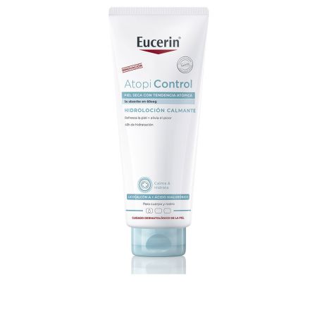 Eucerin Atopicontrol Lotion Hydra Apaisante 400ml