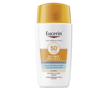 Eucerin Sun Face Hydro Protect Fluid SPF50+ Léger