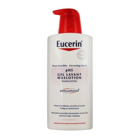 Gel De Bain Eucerin® Ph5 200ml
