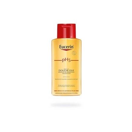 Eucerin Ph5 Oleogel De Ducha 200ml