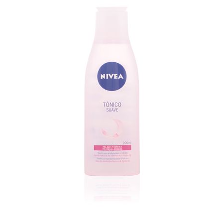 Nivea Aqua Effect Tonique Douce 200ml