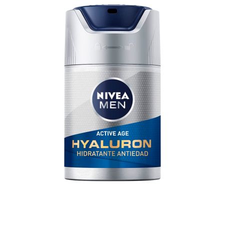 Nivea Men Soin Hydratant Anti Rides Dnage 50ml
