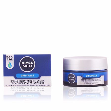Nivea Men Originals  Intensif Cème 50ml