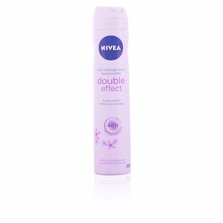 Nivea Double Effect Déodorant Spray 200ml