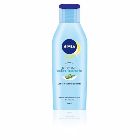 Nivea Sun Lotion Hydratante Après-Soleil 400ml