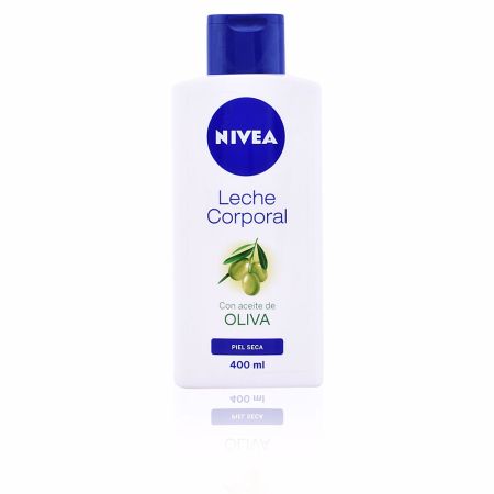 Nivea Body Lotion Olive Oil 400ml