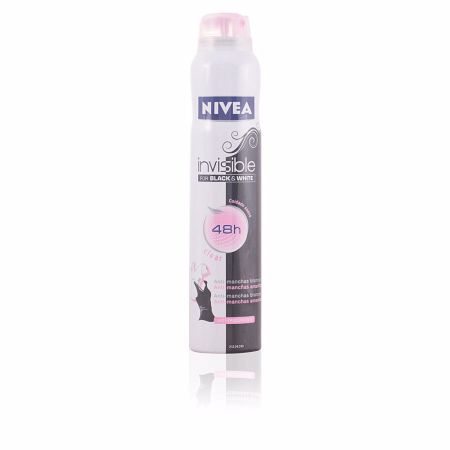 Nivea Invisible Black And White Original Spray 150ml