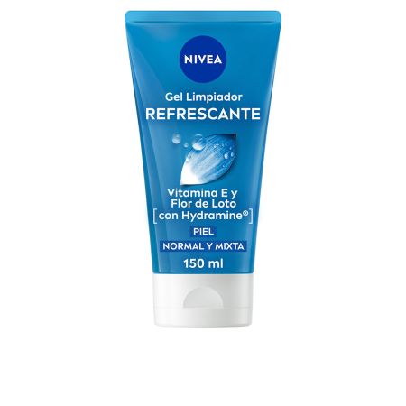 Nivea Refreshing Facial Wash Gel 150ml