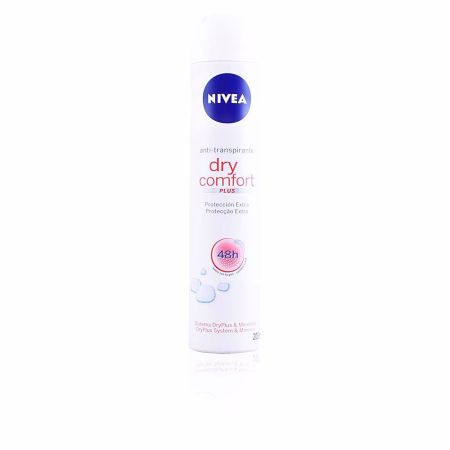 Nivea Dry Comfort Déodorant Vaporisateur 200ml