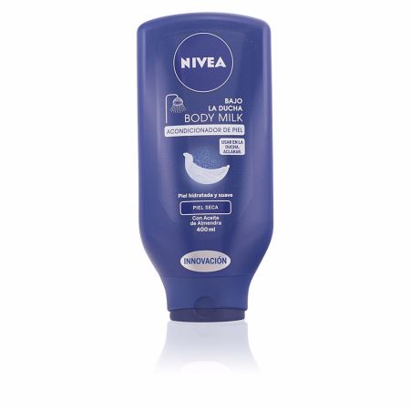 Nivea Crème Douche Hydratant 400ml