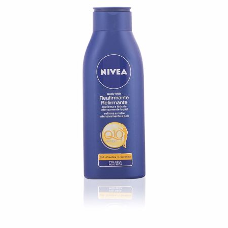 Nivea Q10 Plus Firming Body Lotion 400ml