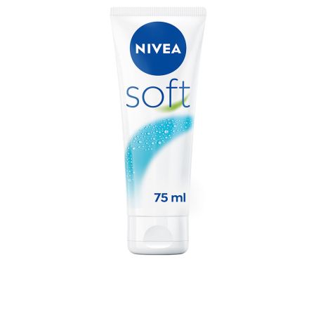 Nivea Soft Crema Hidratante 75ml