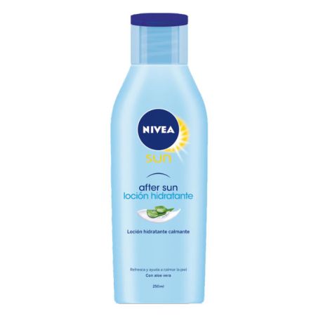 Nivea Sun Lotion Hydratante Après-Soleil 200ml