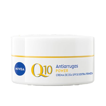 Nivea Q10 Plus Soin De Jour Haute Protection Spf30 50ml