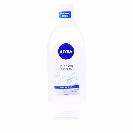 Nivea Micellar Water Peau Normale 400ml