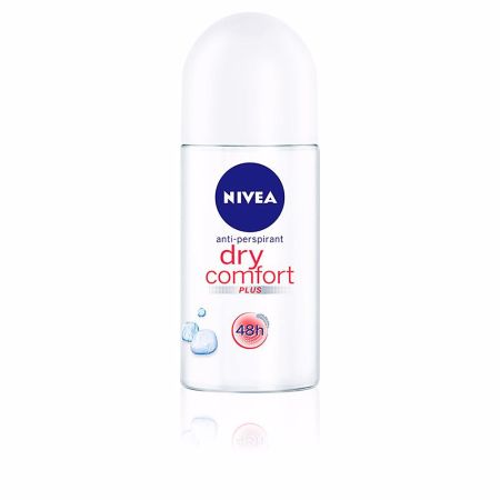 Nivea Dry Comfort Anti-transpirante Roll-on 50ml