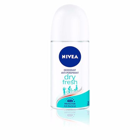 Nivea Dry Fresh Déodorant Roll On 50ml