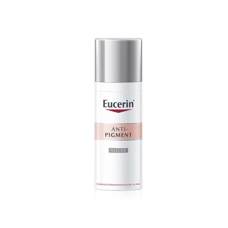 Eucerin Anti Pigment Anti Taches Crème Nuit 50ml