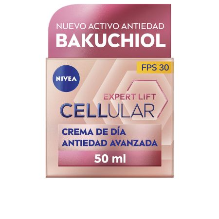 Nivea Hyaluron Cellular Filler Crème Spf30 50ml