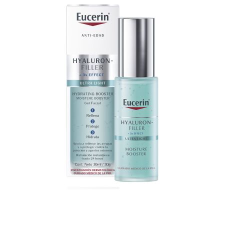 Eucerin Hyaluron-Filler Booster D'hydratation 30ml