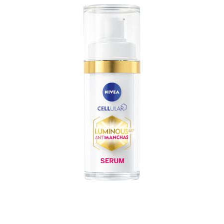 Nivea Cellular Luminous630 Anti Dark-Spot Serum 30ml