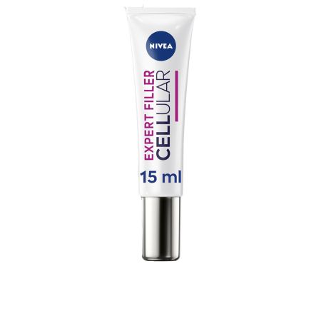 Nivea Cellular Filler Contorno Ojos y Rellenador Labios 15ml