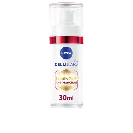 Nivea Luminous 630 Antimanchas Serum 2en1 30ml