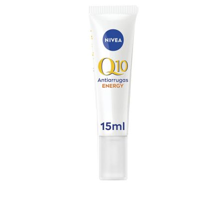 Nivea Q10 Energy Contorno De Ojos 15ml