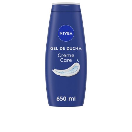 Nivea Gel 650ml Cr Care