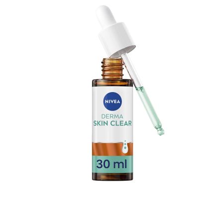 Nivea Derma Skin Clear Sérum Reequibilizante 30ml