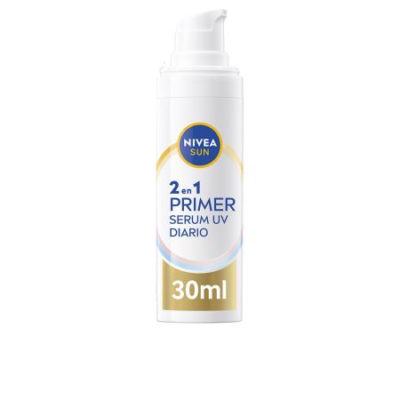 Nivea Sun Primer Serum Uv Diario Spf50 30ml
