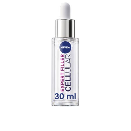 Nivea Expert Filler Cellular Sérum Rellenador Ácido Hialurónico 30ml