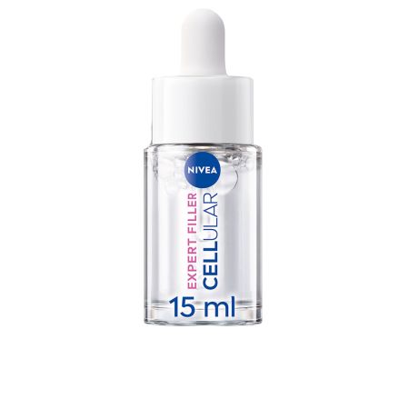Nivea Expert Filler Cellular Sérum Rellenador Ácido Hialurónico 15ml