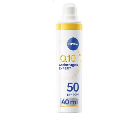 Nivea Q10 Antiarrugas Expert Fluido Spf50 40ml