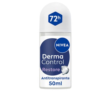 Nivea Derma Control Restore Desodorante Roll-On 50ml