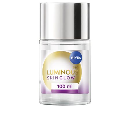 Nivea Luminous 630 Skin Glow Exfoliante Líquido 100ml